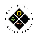 THE BRONX COMMUNITY FOUNDATION INC logo