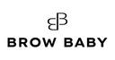 thebrowbaby.com logo