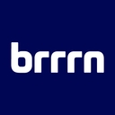 Brrrn logo