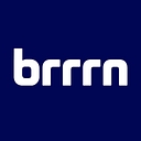 Brrrn logo