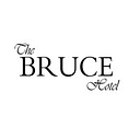 The Bruce Hotel   Stratford Canada logo