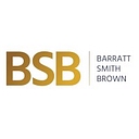 Barratt Smith Brown logo