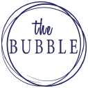 thebubblelifestyle.com logo