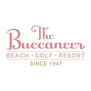 The Buccaneer Hotel logo