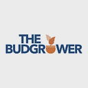 The Bud Grower logo