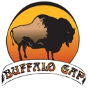 Buffalo Gap Saloon & Eatery logo