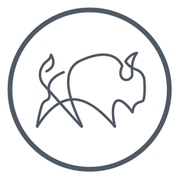 The Buffalo logo