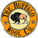 thebuffalowoolco.com logo