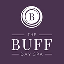 The Buff Day Spa logo