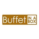 Thebuffetinabox logo