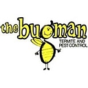 The Bugman logo