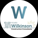 Wilkinson Construction Consultants Limited logo