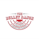 The Bullet Ranch logo
