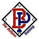The Bullpen Training logo