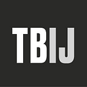 The Bureau of Investigative Journalism logo