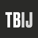 The Bureau Of Investigative Journalism logo