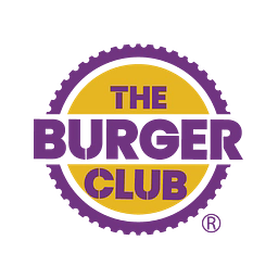 Mountever Foods Limited T/A The Burger Club logo
