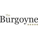 The Burgoyne logo