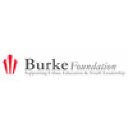 THE BURKE FOUNDATION INC logo