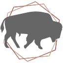 The Burlap Buffalo