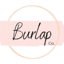 theburlapsack.com logo