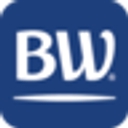 Burlington Hotel logo