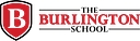 The Burlington School logo
