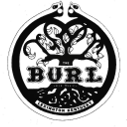 The Burl logo