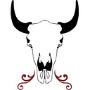The Burning Buffalo Bar & Grill logo