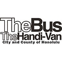 Oahu Transit Services Inc logo