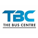 The Bus Centre logo