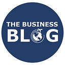 thebusinessblog.in logo