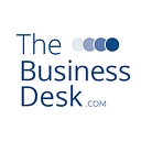 Thebusinessdesk.Com logo