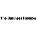 The Business Fashion logo