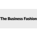 The Business Fashion logo