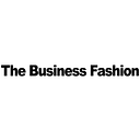 The Business Fashion logo