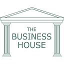 The Business House logo