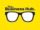 The Business Hub Uk logo