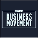 The Business Movement logo