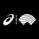 Asics Apps logo