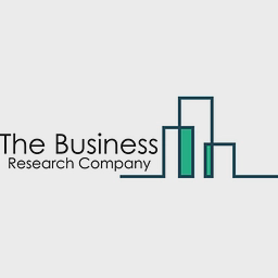 Logo of thebusinessresearchcompany.com