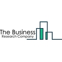 The Business Research Company logo