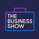 The Business Show logo