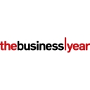 The Business Year logo