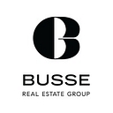 Busse Real Estate Group logo