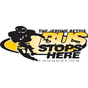 The Jerome Bettis logo