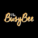 Busy Bee Cafe logo