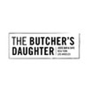 The Butcher's Daughter logo