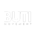 thebutimovement.com logo