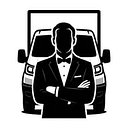 The Butler & The Van logo
